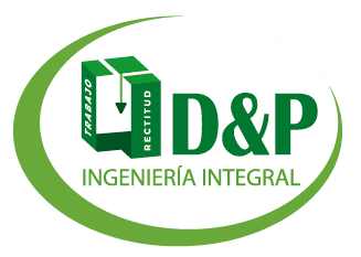 D&P Ingeniería Integral